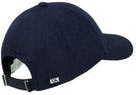 Dark Navy Wool